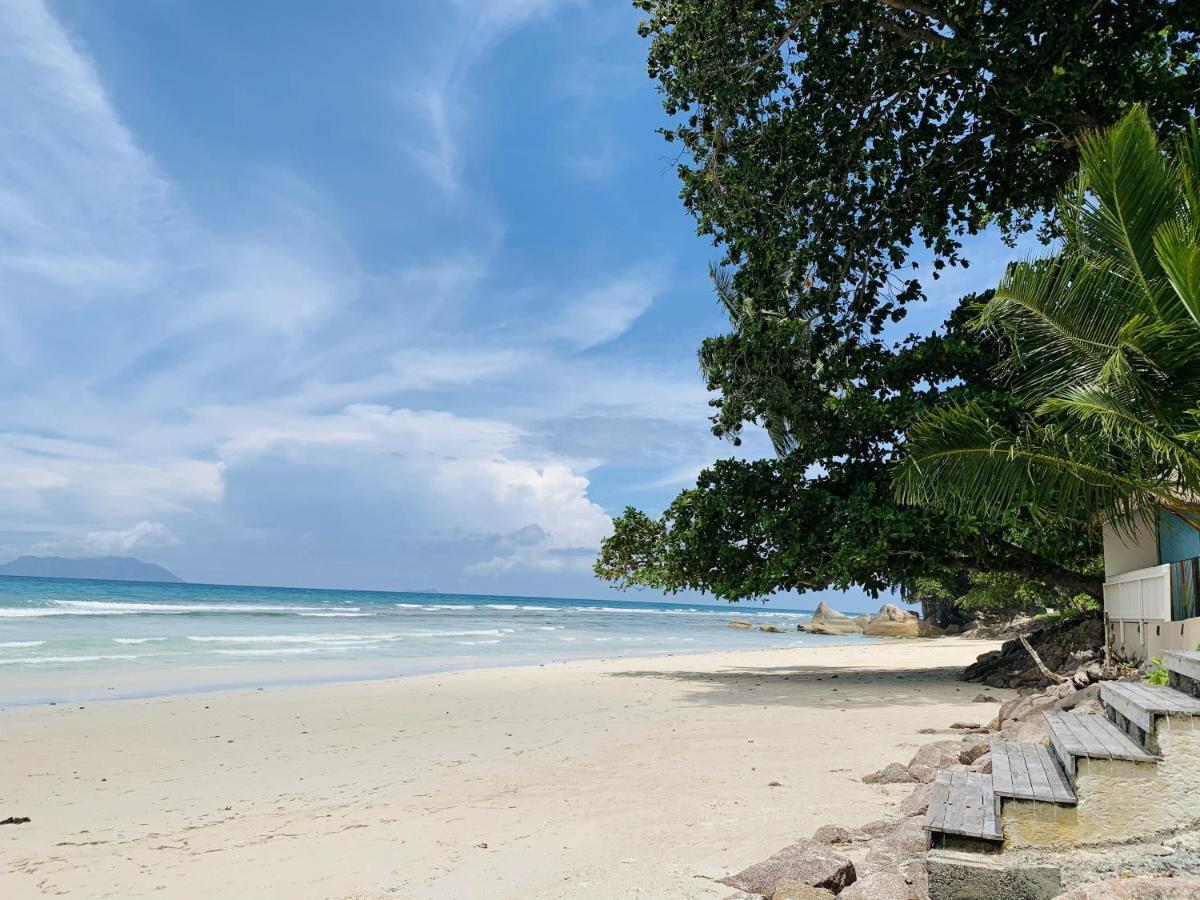 Oceanic View Lodges Бель-Омбр Экстерьер фото